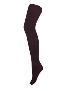 Колготки женские Trasparenze Sophie бордовые 2
