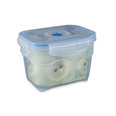 Пищевой вакуумный контейнер Wonder Life Тайвань 1,0 л