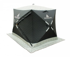 Палатка зимняя Woodland Ultra, 205х205х190 см 0065200