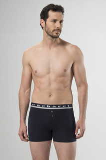 Боксеры мужские Cacharel 1314 синие XL