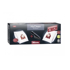 Пылесборник для пылесоса Miele Universal XL pack HyClean 3D FJM
