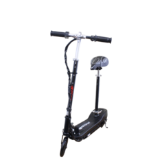 Электросамокат SpeedRoll CD-02S черный