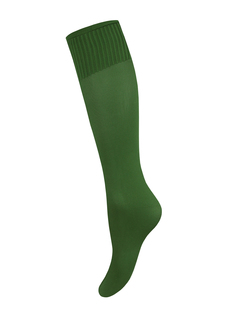 Капроновые гольфы женские Trasparenze Cinzia 70 (g.) зеленые UNICA