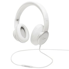 Наушники WESC RZA Premium Bright White