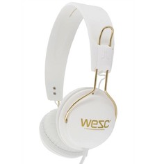 Наушники WESC Tambourine Golden White