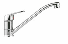 Смеситель для кухонной мойки Ledeme L4216