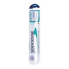Зубная щетка Sensodyne Deep Clean, для чувствительных зубов, мягкая