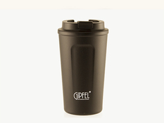Кружка вакуумная Gipfel MODERN 8309 0,45 л