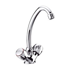 Смеситель для кухонной мойки Clever 96088