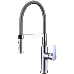 Смеситель для кухонной мойки Clever 98764