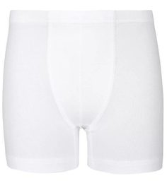 Трусы Baykar 2 шт. белые, р. 146-152