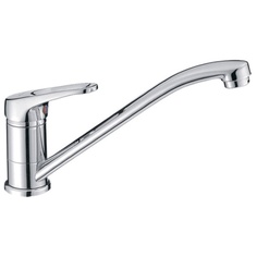 Смеситель для кухонной мойки Ledeme L4213