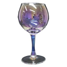 ФУЖЕР ДЛЯ ВИНА 260 МЛ “ЛИЛОВАЯ ДЫМКА” Glasstar
