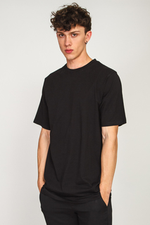 Футболка мужская Skills Clear T Shirt черная S