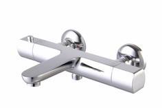 Термостатический смеситель для ванны Smartsant SM094003AA