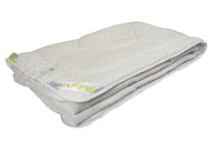 Одеяло ФАЙБЕР (лёгкое), размер 170x205, ткань-поликоттон, Sterling Home Textile