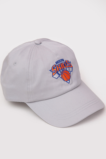 Бейсболка мужская SKILLS 9S.Y.S.31.05.265 Grey ONE SIZE