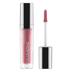 Блеск для губ CATRICE Volumizing Lip Booster - 110 Mauvin The Berry