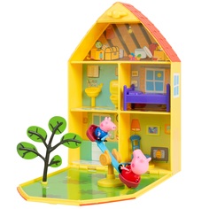 Игровой набор Peppa Pig Пеппа на даче