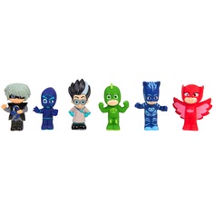 Игровой набор PJ Masks для ванны