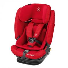 Автокресло группы 1/2/3 (9–36) Maxi-Cosi Titan Pro Nomad Red