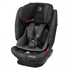 Автокресло группы 1/2/3 (9–36) Maxi-Cosi Titan Pro Frequency Black
