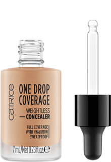 Консилер CATRICE One Drop Coverage Weightless Concealer, 030