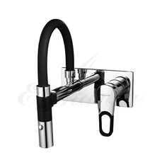 Смеситель для раковины встраиваемый Elghansa 14Q0191