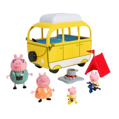 Игровой набор Peppa Pig Пеппа на пикнике