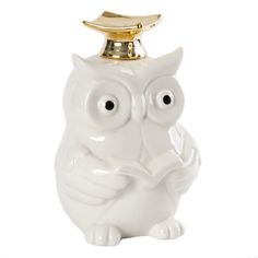 Декоративная фигурка из фарфора арт.76643 Феникс-Презент