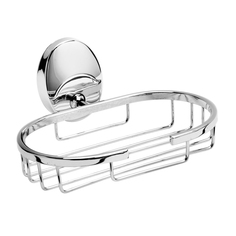 Мыльница Raiber R70107 металлическая