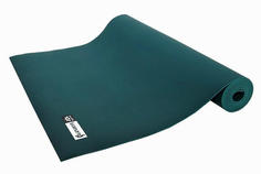 Коврик для йоги Salamander Optimum 1821 синий 4 мм