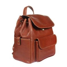 Рюкзак женский Gianni Conti 159 tan