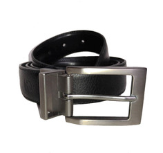 Ремень мужской Wenger SA0011E BK Swiss Army черный