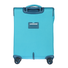 Чемодан Verage GM17016W25 water blue XXL