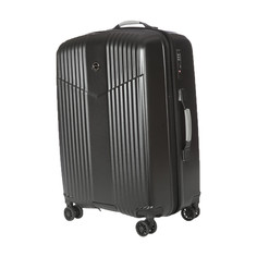 Чемодан Verage W24 black XXL