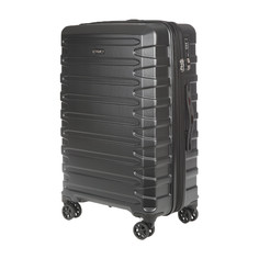 Чемодан Verage W25 black XXL