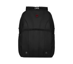 Компактный рюкзак для ноутбука WENGER BC Mark 610185 черный 18 л