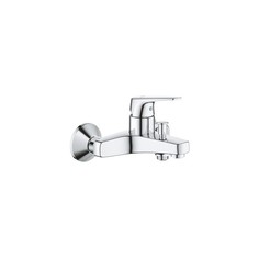 Смеситель однорычажный для ванны Grohe BauFlow Longlife 35 мм