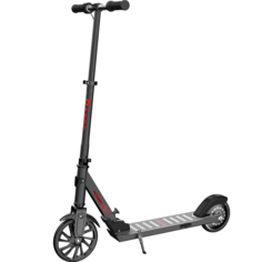 Электросамокат Razor Power A5 черный