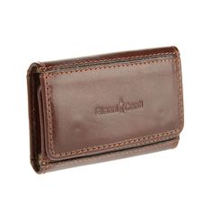 Ключница мужская Gianni Conti 070 brown