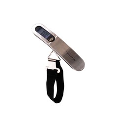 Весы для багажа Treepzon W1
