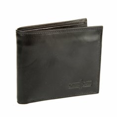 Портмоне мужское Gianni Conti 907057 black
