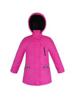 Куртка для девочки Reike Basic fuchsia р.164
