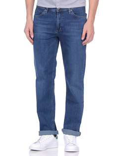 Джинсы мужские DAIROS GD50100353 синие 36/34