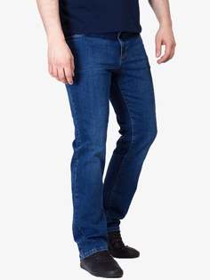 Джинсы мужские DAIROS GD50100359 синие 32/32