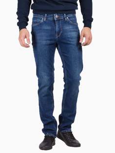 Джинсы мужские DAIROS GD50100405 синие 32/32