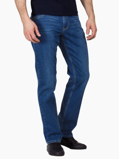 Джинсы мужские DAIROS GD50100370 синие 32/32