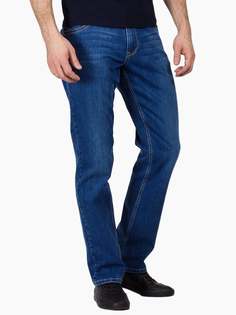 Джинсы мужские DAIROS GD50100376 синие 32/33