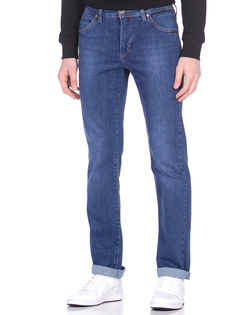 Джинсы мужские DAIROS GD50100382 синие 38/34